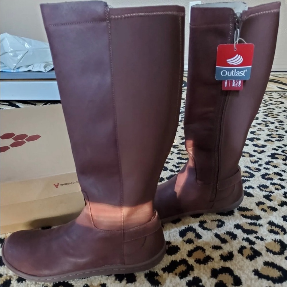Vivobarefoot Ryder 39
